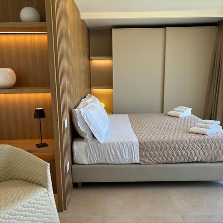 Hotel Orchidea Cervia Exterior foto
