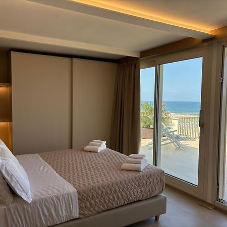 Hotel Orchidea Cervia Exterior foto