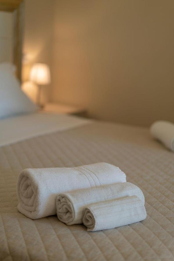 Hotel Orchidea Cervia Exterior foto
