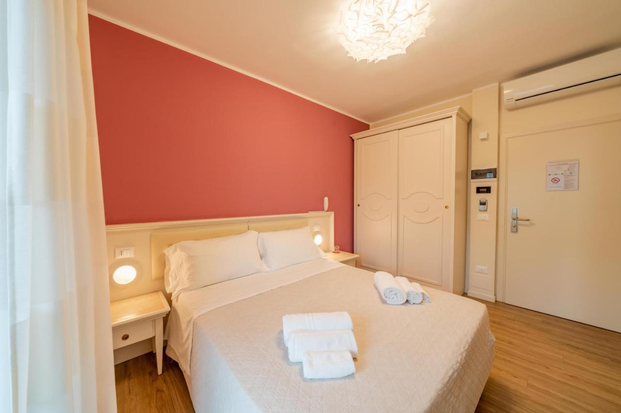 Hotel Orchidea Cervia Exterior foto