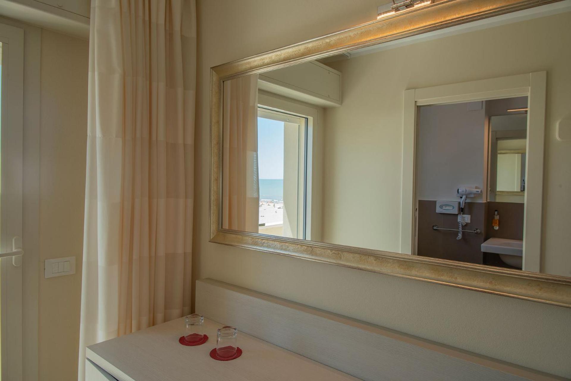 Hotel Orchidea Cervia Exterior foto