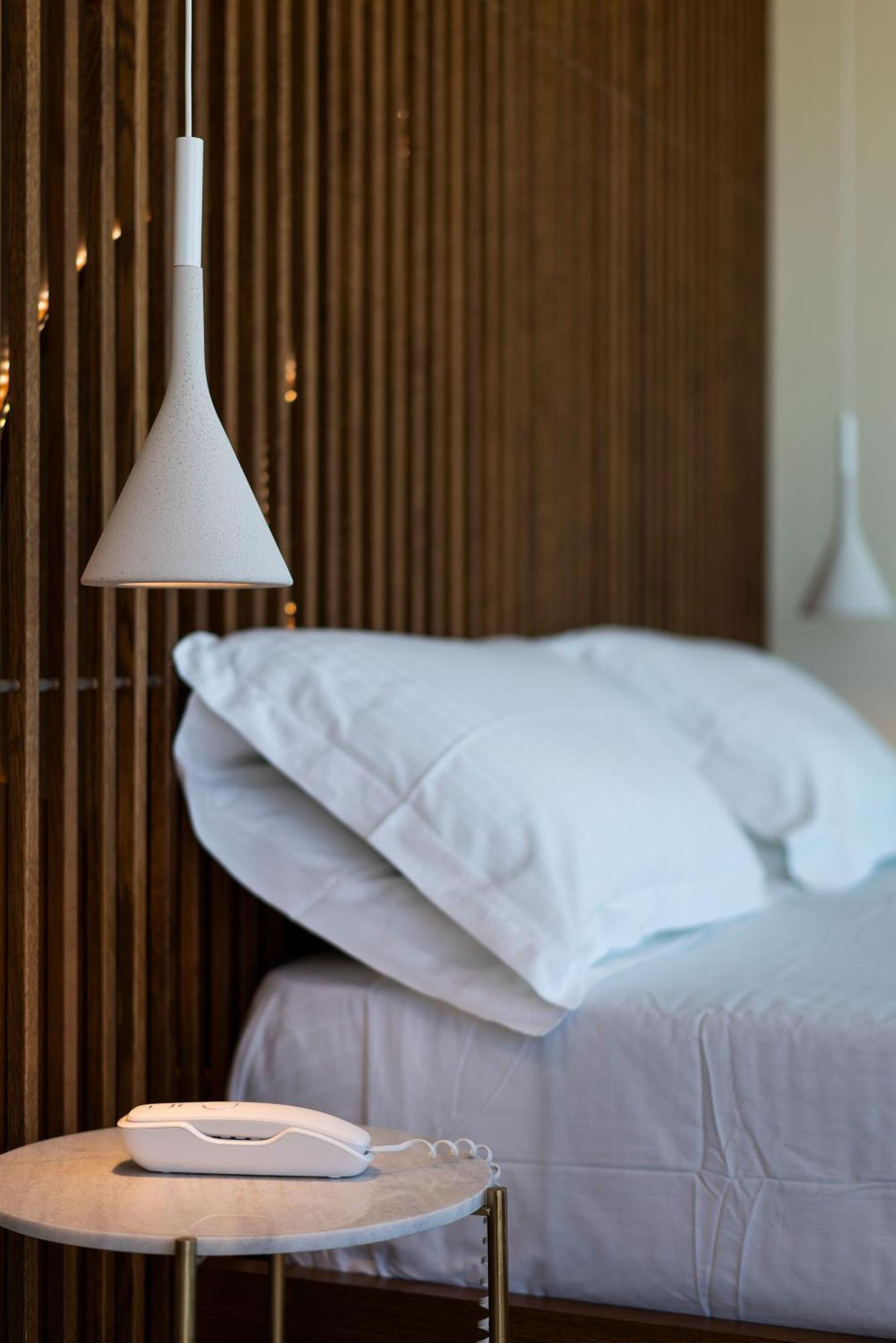 Hotel Orchidea Cervia Zimmer foto
