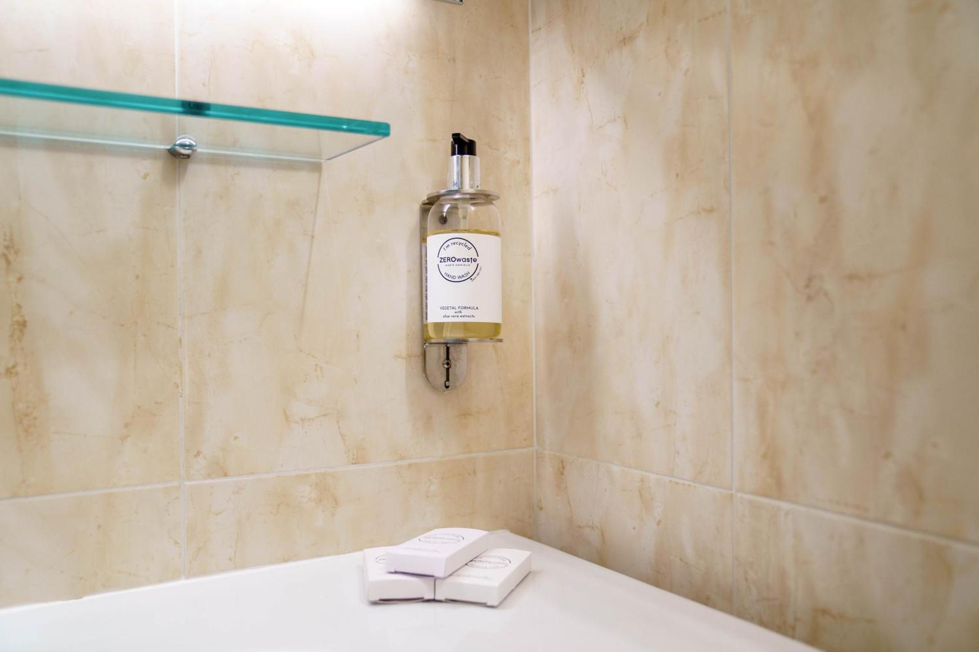 Hotel Orchidea Cervia Zimmer foto
