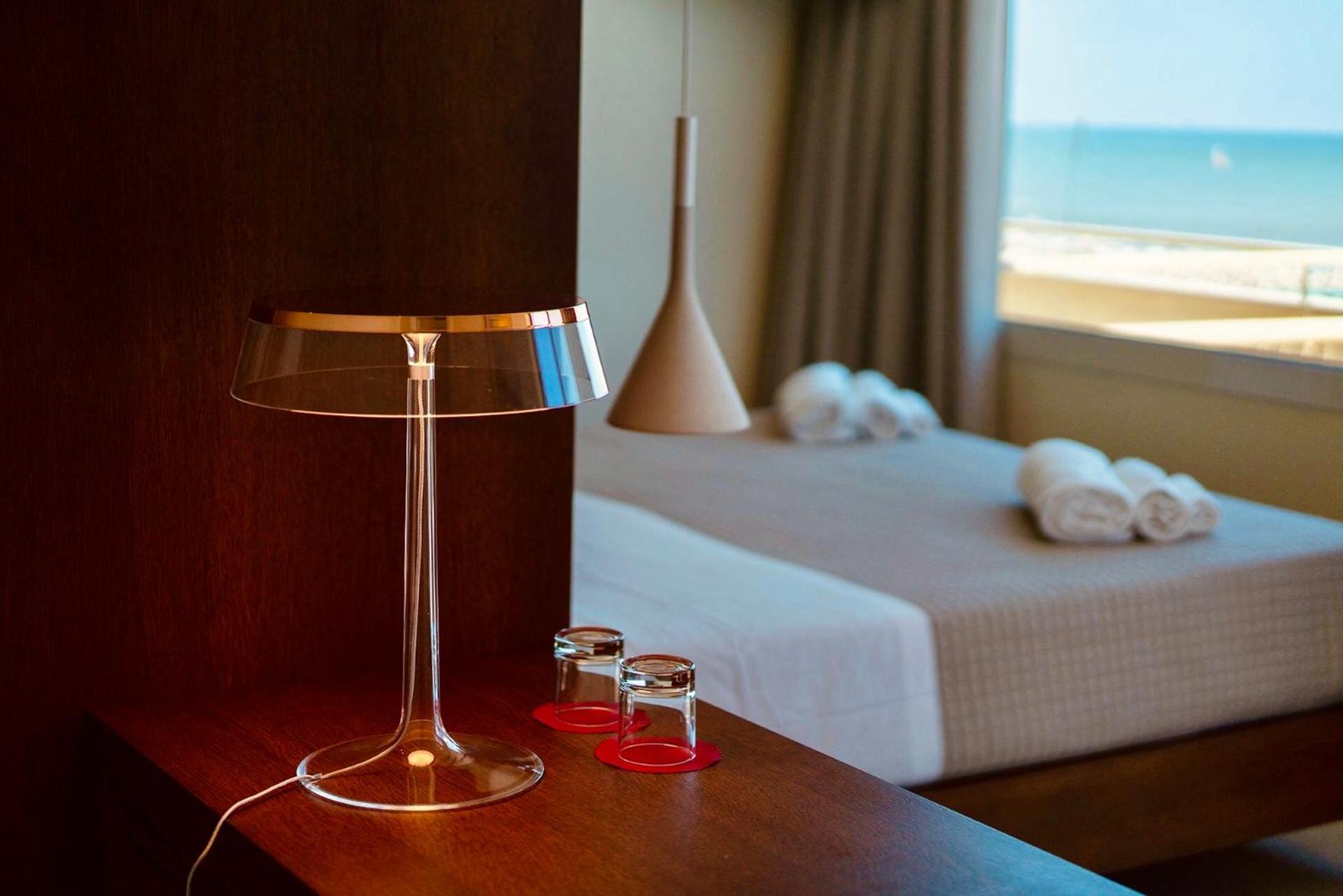 Hotel Orchidea Cervia Zimmer foto