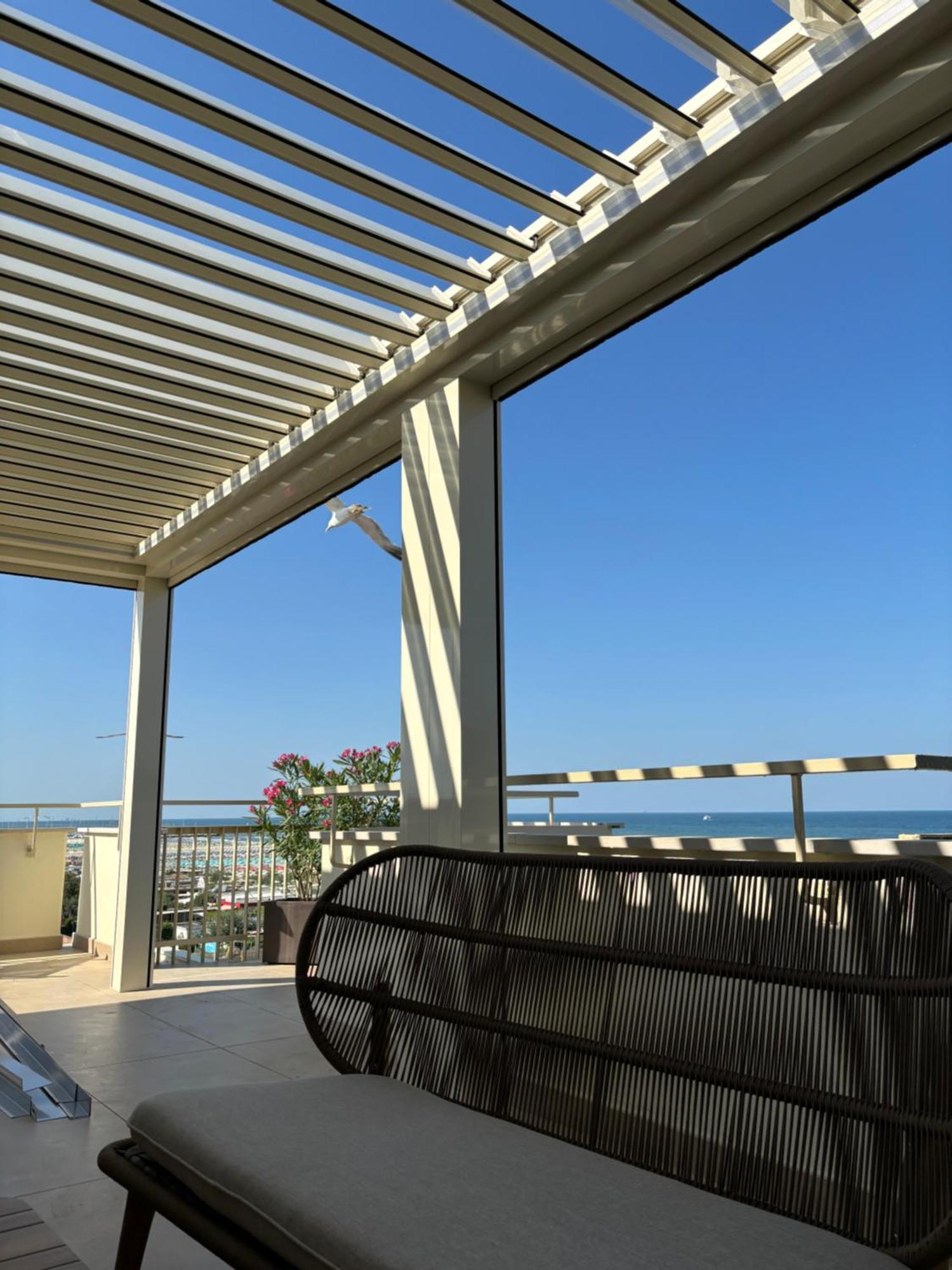 Hotel Orchidea Cervia Exterior foto